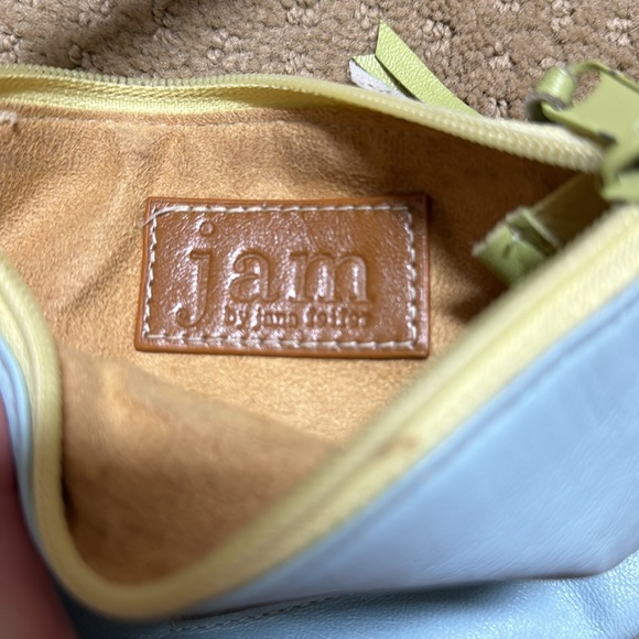 Super soft leather mini bag - Picture 4 of 6